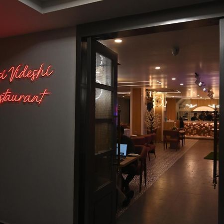 Kp Hotels Begusarai Exterior photo
