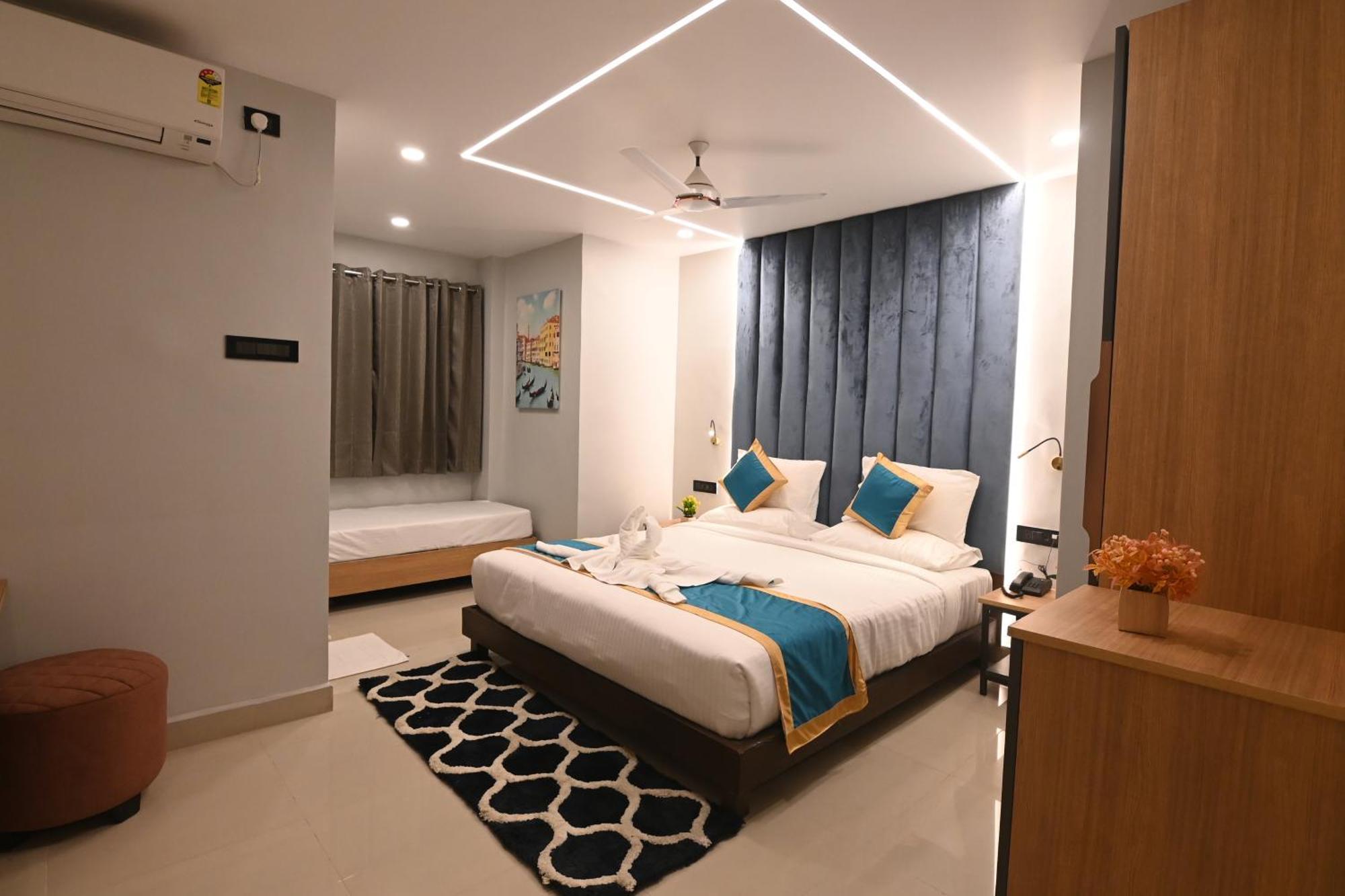 Kp Hotels Begusarai Exterior photo